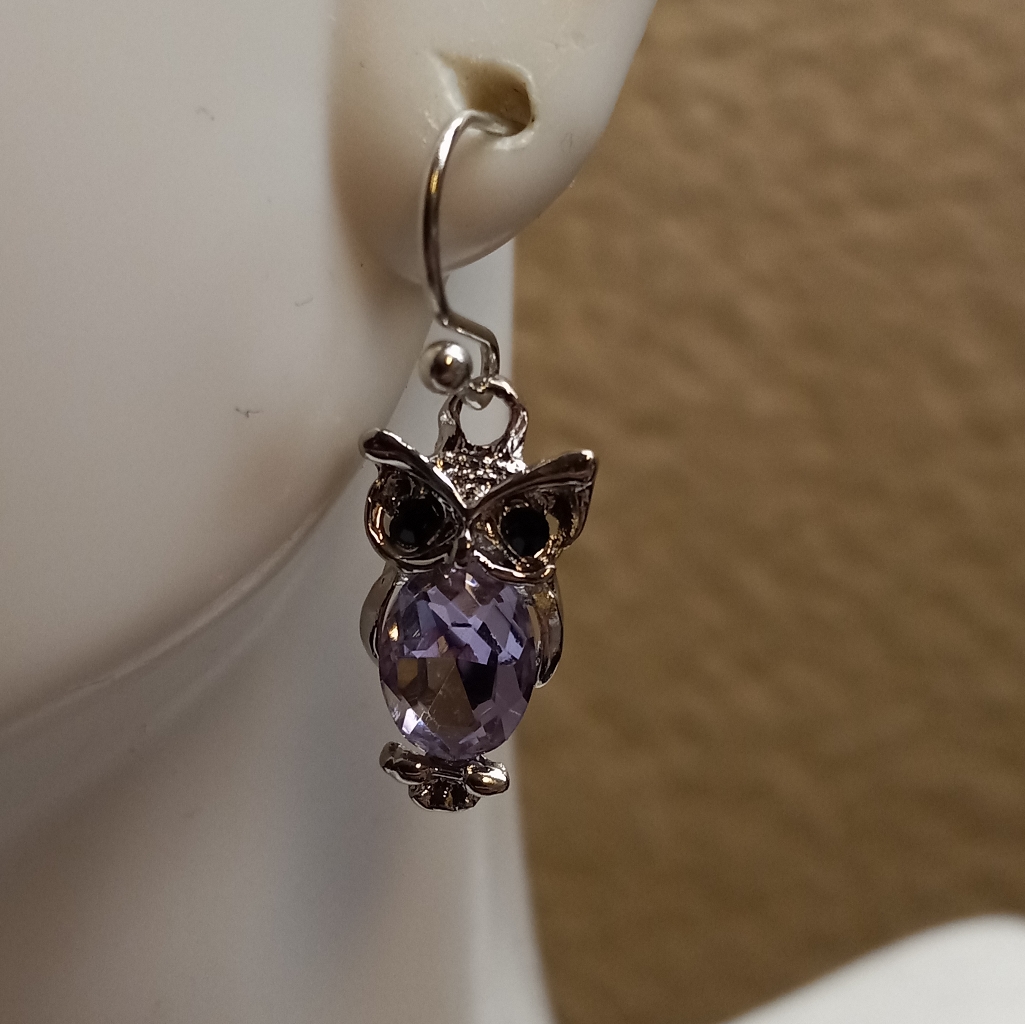 5 New Earrings 5$